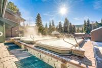 half Mi to Dtwn Frisco Mtn-View Condo with Pool! - Ferienwohnung Frisco