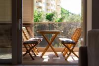 Appartement 1 Chambre avec Terrasse
