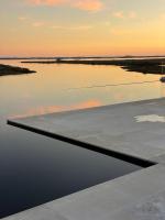 Del Mar Village, Apartment T1, Garça - B&B Fuzeta