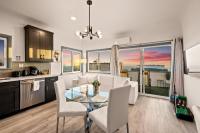Luxury Beachside Gem Walk to Beach Ocean Views - Ferienwohnung Manhattan Beach