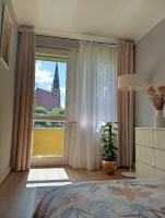 zloty zakątek - B&B