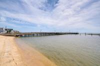 1 Mi to Boardwalk Convenient North Beach Apt! - B&B North Beach