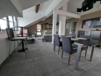 Shamrock - B&B Slunj