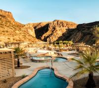 Bright & Sunny Home Near Zion - Chambres d’hôtes Hurricane