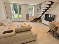 La maison Titi - B&B Peujard