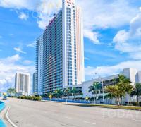 Beachwalk Resort - Waterfront huge 3-Bedroom apartment with direct ocean-view! - Chambres d'hôtes Hallandale Beach