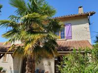 Le Presbytère - Ferienwohnung Saint-Romain