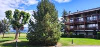 Apartamento dúplex en Bourg Madame - Chambres d’hôtes