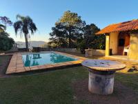 Sitio Paraíso das Montanhas - Ferienwohnung