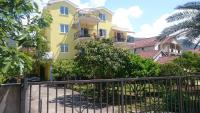 Apartments Olga - Ferienwohnung