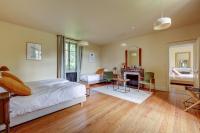 Suite con 2 Camere da Letto