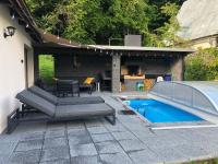 One-Bedroom Chalet