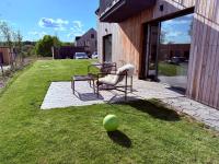 Sova Apartment - by Nora Apartments - Bed and Breakfast