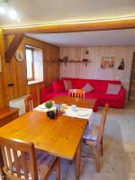 Chalet Torretta - B&B Torgnon