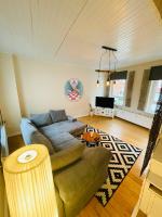 Kieler Hofquartier - zentral und gemütlich wohnen - Ferienwohnung Kiel