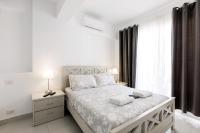 Junior Suite con Balcone