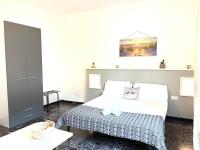 Habitación Doble con baño privado