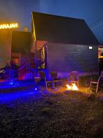 Chalet de 1 dormitorio