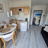 Bosmański Loft Nadmorska Grzybowo - Bed and Breakfast Grzybowo