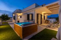 Villa Teresann con Jacuzzi riscaldata - Chambres d’hôtes