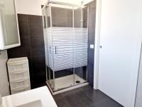 Apartment mit 1 Schlafzimmer und Terrasse