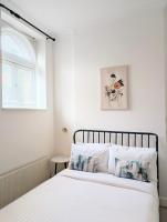 Covent 8 Z - B&B Londra