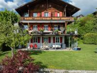 Chalet Gaertli - B&B Thun