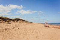 Greenwich View Cottages (Unit #2 - Duplex) - B&B St Peters