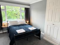 1 Bed Central Flat in Southampton - Up to 3 Guests - B&B Southampton
