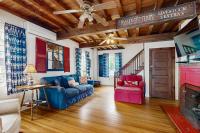 Six Bedroom Holiday Home