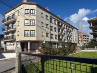 Desconectaengalicia Lanzada 85m playa - B&B