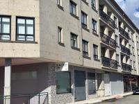 Desconectaengalicia Lanzada 85m playa - B&B Sanxenxo