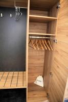 Deluxe Kamer met Kingsize Bed