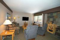 Mammoth Ski Racquet Club 94 2 bedroom Dog Friendly - B&B Mammoth Lakes