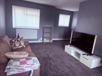 Spacious Room in Manchester - Chambres d’hôtes
