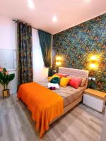 ART DECO BOUTIQUE Julia - B&B