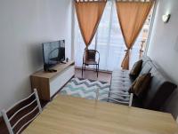 Apartamento Centro Santiago - B&B