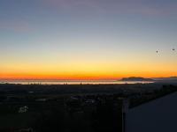 La Casetta Panoramica - Ferienwohnung Palermo