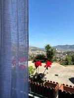 La Casetta Panoramica - B&B Palermo