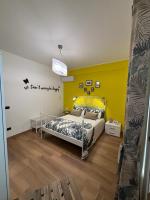 Appartamento con 2 Camere da Letto