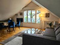 Esprit Loft Rueil centre - B&B Rueil-Malmaison