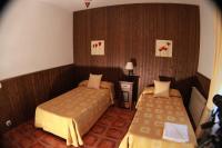 Chambre Double Économique
