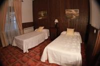 Chambre Familiale Standard
