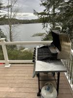 The Lookout at Loon Lake - B&B Plymouth