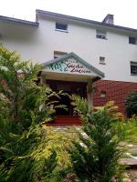 Willa Górskie Zacisze - B&B Borowice