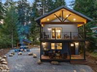 Blue Paradise - B&B Ashford