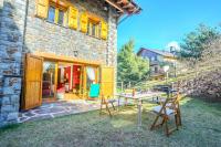 Chalet a pie de pistas de la Molina - B&B