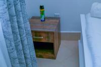 Classic One-Bedroom Apartment with King Bed