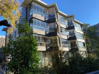 Departamento en Condominio Origen, a pasos del centro de Pucon - Ferienwohnung Pucón