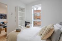 Apartamento de 1 dormitorio